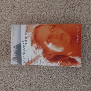 Seventeenth Summer (Author: Maureen Daly)